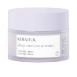 Kerasilk Styling Crema Finishing Per Capelli Finitura Setosa