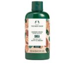 The Body Shop Shea Crema Per La Doccia Pelle Pulita E Idratata