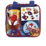 Marvel Spiderman Gel Doccia Per Bambini Energia Eroica