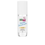 Sebamed Corporal Balsamo Deodorante Roll On Cura Delicata Ascelle
