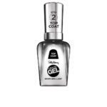 Sally Hansen Miracle Gel Top Coat Brillantezza Da Salone
