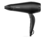Babyliss Secador D215DE Asciugacapelli Tecnologia Ceramica Asciugatura Veloce