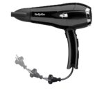 Babyliss Secador D374De Asciugacapelli Asciugatura Rapida Ricci Perfetti