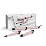 Babyliss Tenacilla Tenaciglia Multifunzionale Styling Con Ceramica Eccellente