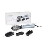Babyliss Cepillo Secador De Pelo As774E Spazzola Asciugacapelli Capelli Setosi Senza Crespo