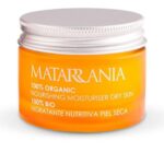 Matarrania Viso Crema Idratante Per Pelle Secca Idratazione Naturale Efficace