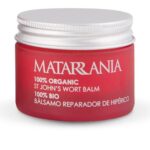 Matarrania Tratamientos Y Aceites Corporales Balsamo Doposole Sollievo Naturale E Rigenerante
