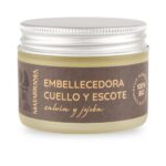 Matarrania Tratamientos Y Aceites Corporales Balsamo Naturale Per Il Collo E La Décolleté Ringiovanimento Naturale E Immediato