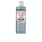 Soap & Glory Face And Clarity Sapone Viso Eco Friendly Pelle Rivitalizzata