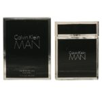 Calvin Klein Man Profumo Eau De Toilette Identità Audace