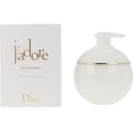 Dior J'Adore Latte Per Il Corpo Idratazione E Infuso Di Gelsomino