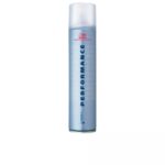 Wella Professionals Performance Lacca Fissante Tenuta Duratura E Brillantezza