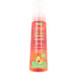 Cantu Avocado Hydrating Styling Mousse Ricci Perfetti Tutto Il Giorno