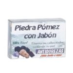 Galiplus Manicura Y Pedicura Pietra Pomice Con Sapone Anti Callosità