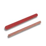 Galiplus Manicure E Pedicure Limetta Per Unghie Forma E Lucida