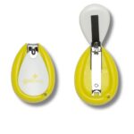 Galiplus Manicure E Pedicure Tagliaunghie Per Bambini Taglio Preciso Ergonomico