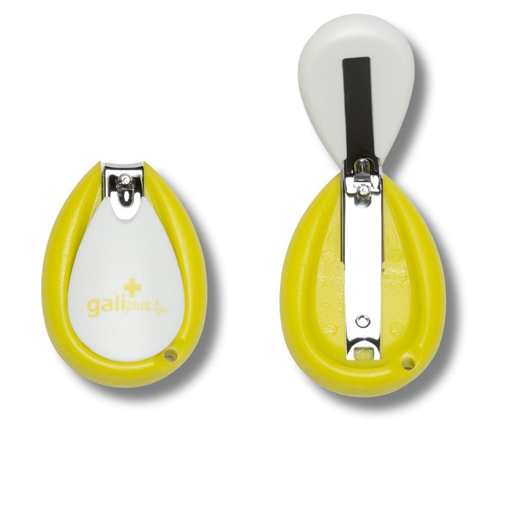 DP192934NE Galiplus Manicure E Pedicure Tagliaunghie Per Bambini Taglio Preciso Ergonomico - immagine 1