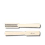 Galiplus Manicure E Pedicure Scraper Per Calli Rimuovi Callosità Rapidamente