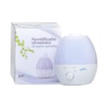 Galiplus Electromedicina Umidificatore Ad Ultrasuoni Umidità Ideale