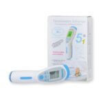 Picu Baby Picu Baby Infantil Termometro Infrarosso Letture In Un Secondo
