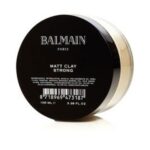 Balmain Hair Balmain Styling Argilla Modellante Forte Finitura Opaca Perfetta