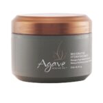 Agave Healing Oil Agave Maschera Capelli Idratante Setosi