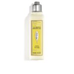 L'Occitane En Provence Verbena Citrus Latte Corpo Idratazione Naturale Pura