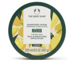 The Body Shop Mango Scrub Corpo Per Una Pelle Radiosa