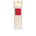 Alyssa Ashley Ambre Rouge Profumo Eau De Parfum Vibrazioni Di Bacche Rosse