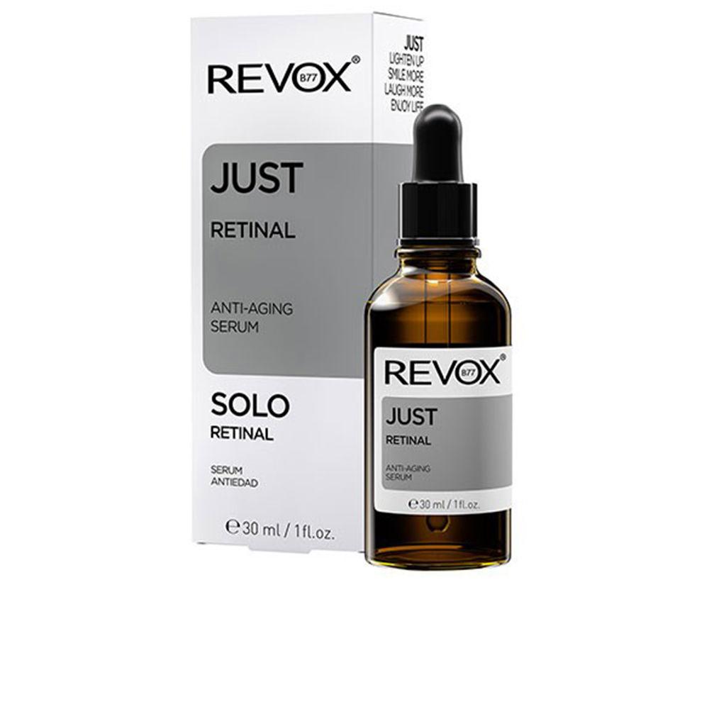 DP193051NE Revox B77 Just Retinal Siero Anti Invecchiamento Ringiovanisci In Poco Tempo - immagine 1