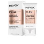 Revox B77 Just Maschera Riparatrice Per Capelli Forti E Luminosi