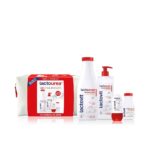 Lactovit Lacto-Urea Set Cosmetico Riparo E Idratazione Avanzata