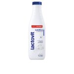 Lactovit Lactovit Original Gel Doccia Nutriente Collagene Naturale Per Pelle Giovane
