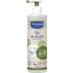 Mustela Bio Mustela Acqua Micellare Senza Risciacquo Pulizia Delicata E Naturale