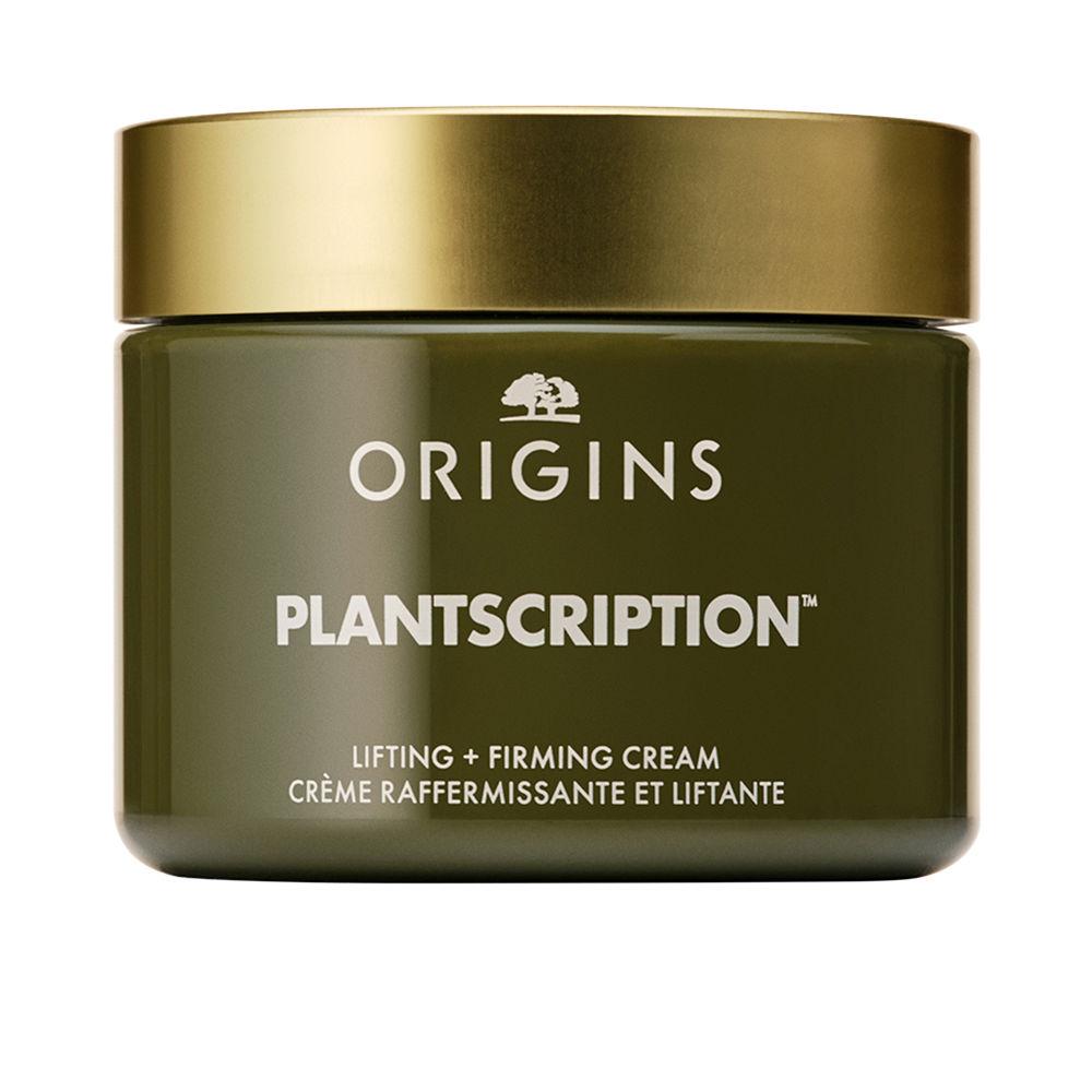 DP193287NE Origins Plantscription Crema Rassodante Rassodamento Visibile - immagine 1