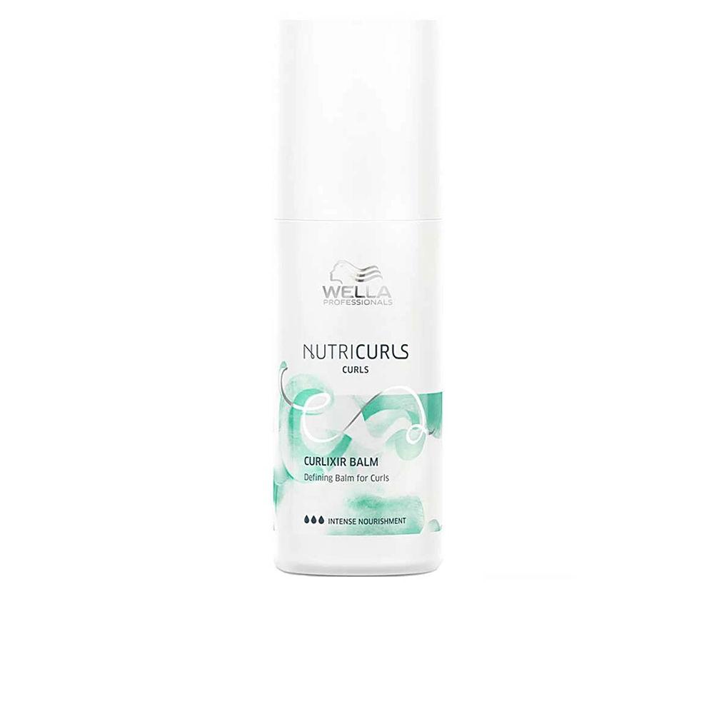DP193320NE Wella Professionals Nutricurls Curlix Balsamo Per Ricci Definizione Eccezionale Ricci - immagine 1