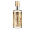 System Professional Sp Luxe Oil Elisir Ricostruttivo Per Capelli Nutrizione Avanzata
