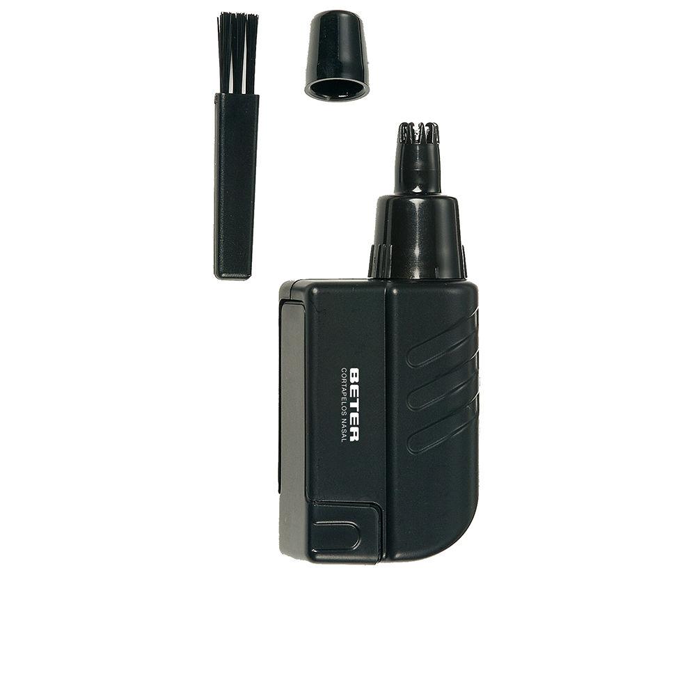 DP193339NE Beter Maquinilla Cortapelos Trimmer Per Naso E Orecchie Precisione E Controllo Totale - immagine 1