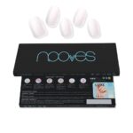 Nooves Láminas De Uñas De Gel Fogli Per Unghie In Gel Unghie Perfette In Un Attimo