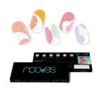 Nooves Lamine Per Unghie In Gel Strisce Per Unghie In Gel Unghie Perfette In Un Click