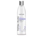 Kativa Total Plex Balsamo Ricostruttivo Per Capelli Riparazione Avanzata