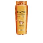 L'Oréal Paris Elvive Shampoo Nutriente Per Capelli Secchi Extra Nutrimento