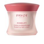 Payot Roselift Crema Scolpente Notte Pelle Radiosa Ogni Mattina