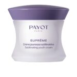 Payot Suprême Crema Viso Antietà Luminosità E Giovinezza Visibili