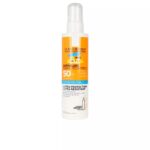 La Roche Posay Anthelios Dermo Pediatrics Solare Spray Per Bambini SPF50+ Difesa Totale Dai Raggi UV