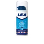 Lea Original Shaving Saponetta Da Barba Schiuma Cremosa Protezione Ottimale