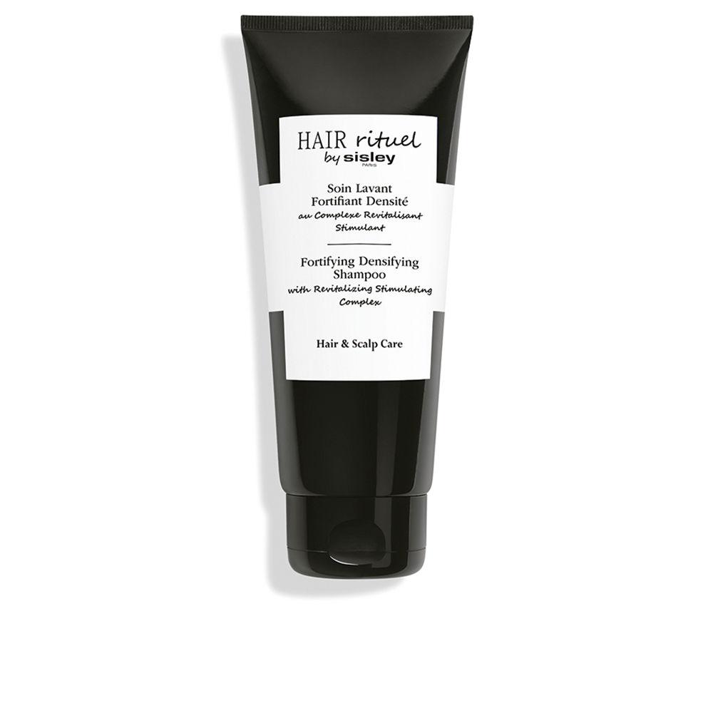 DP193685NE Hair Rituel By Sisley Ritual Fortificante Shampoo Volume E Densità Extra - immagine 1