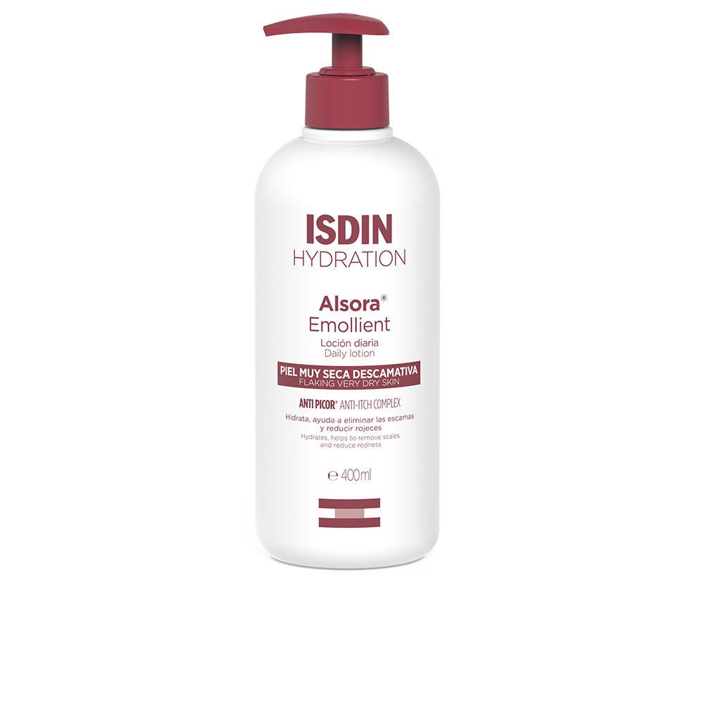 DP193702NE Isdin Psorisdin Lozione Emolliente Idratazione Mirata Psoriasi - immagine 1