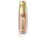 L'Oréal Paris Age Perfect Siero Correttivo Viso Risultati Visibili Subito