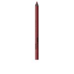 Nyx Professional Make Up Line Loud Matita Per Labbra Labbra Perfette Tutto Giorno